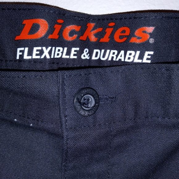 DICKIES STRAIGHT LEG WORK PANT. - Picture 5 of 8
